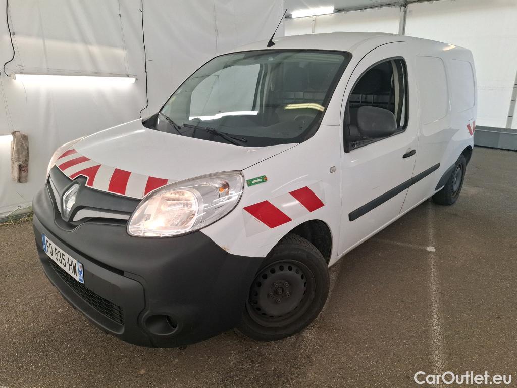  Renault  Kangoo  Express Maxi Extra (Série Spéciale) 1.5 #116