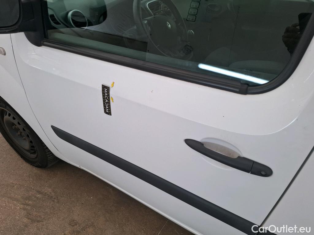  Renault  Kangoo  Express Maxi Extra (Série Spéciale) 1.5 #14