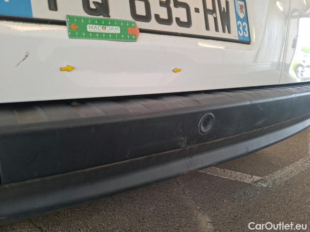  Renault  Kangoo  Express Maxi Extra (Série Spéciale) 1.5 #59