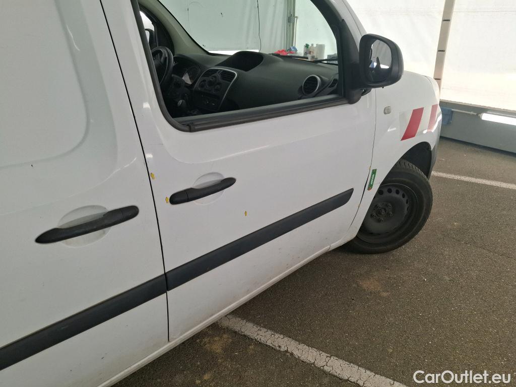  Renault  Kangoo  Express Maxi Extra (Série Spéciale) 1.5 #50