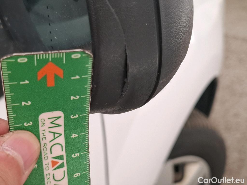  Renault  Kangoo  II Express Grand Confort (L1) 1.5 dCi 95CV BVM6 E6dT #36