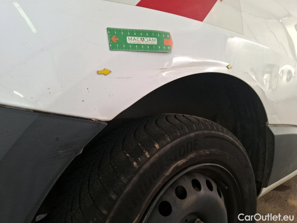  Renault  Kangoo  Express Maxi Extra (Série Spéciale) 1.5 #18