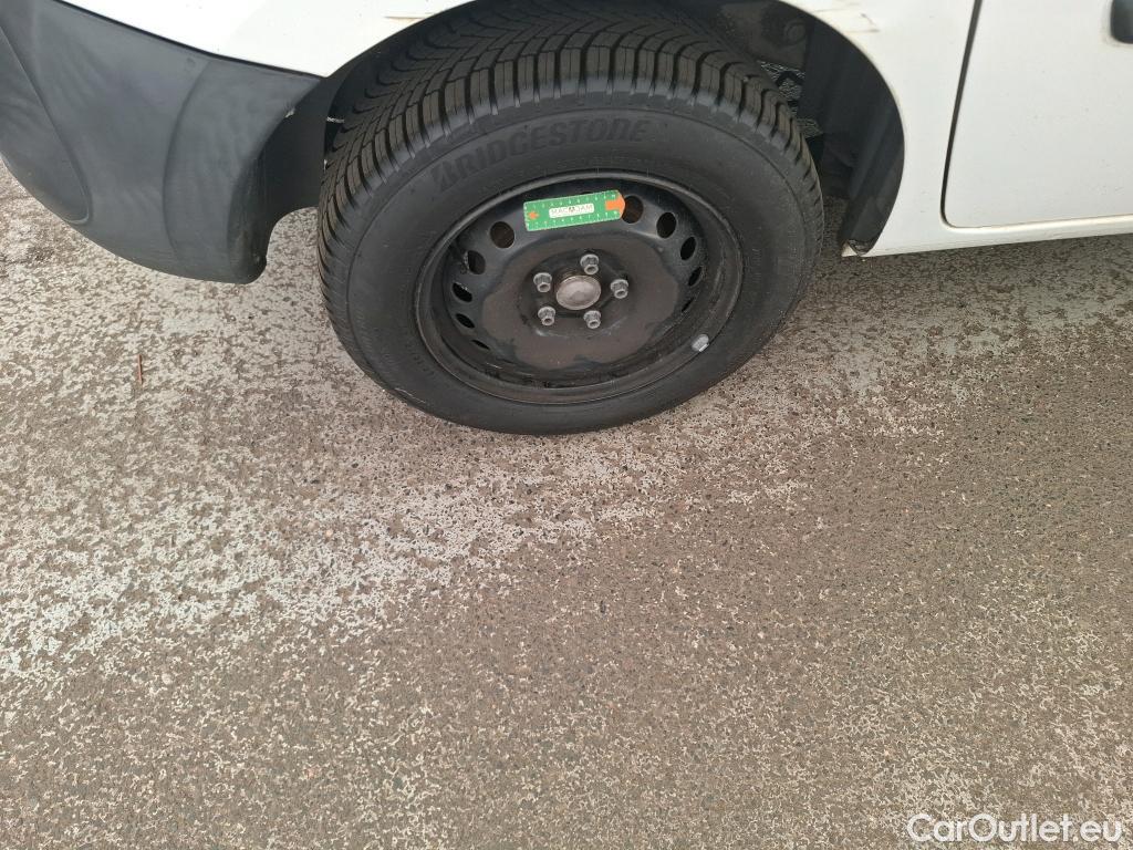  Renault  Kangoo  II Express Grand Confort (L1) 1.5 dCi 95CV BVM6 E6dT #52