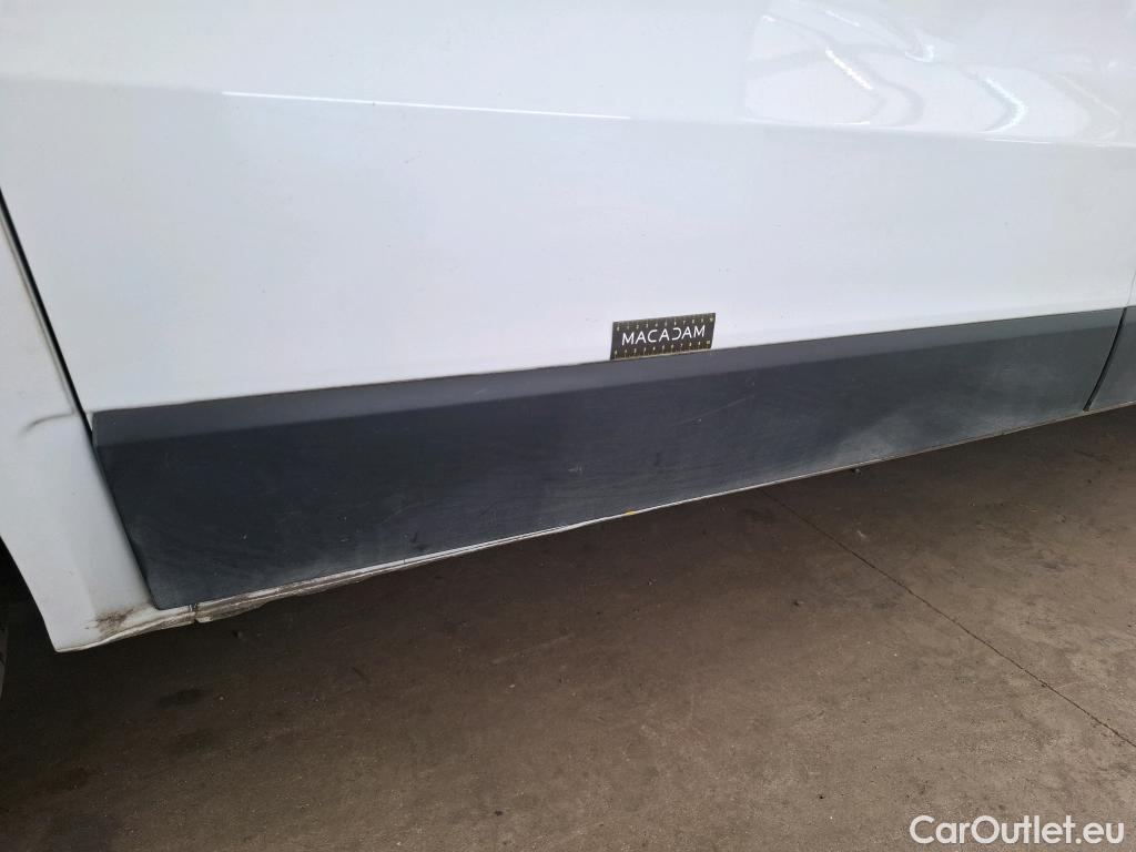  Renault  Trafic  Fourgon L1H1 1000 Confort 1.6 dCi #18