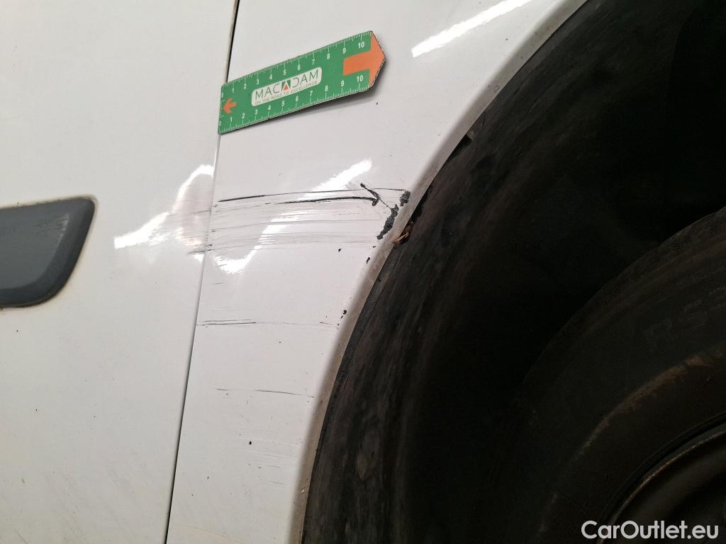  Renault  Kangoo  Express Maxi Extra (Série Spéciale) 1.5 #64