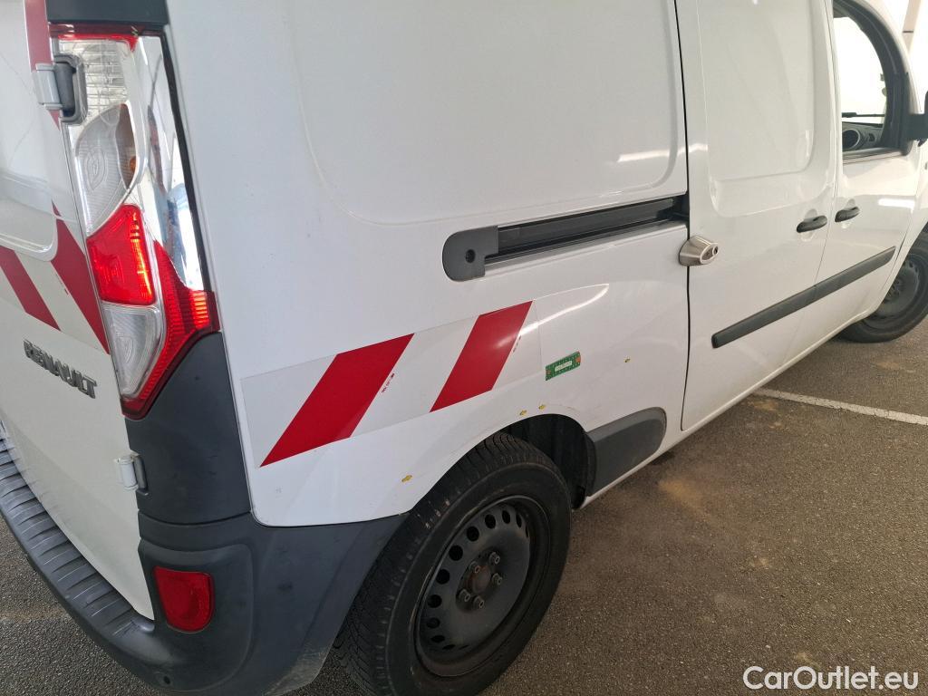  Renault  Kangoo  Express Maxi Extra (Série Spéciale) 1.5 #12