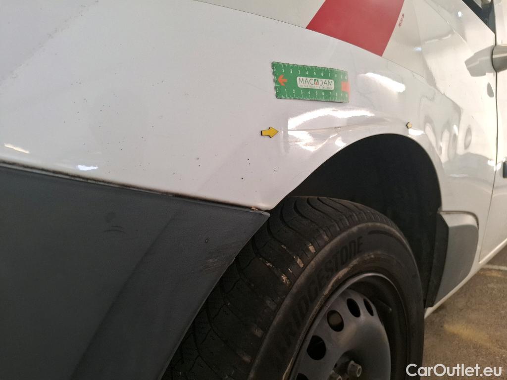  Renault  Kangoo  Express Maxi Extra (Série Spéciale) 1.5 #17