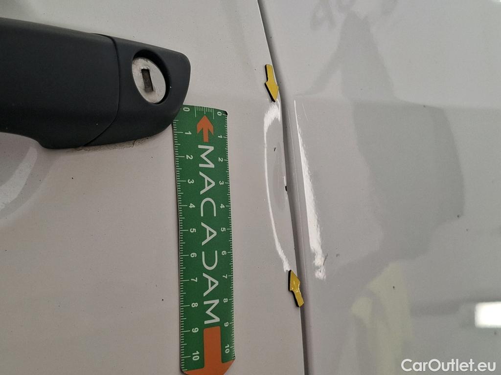  Peugeot  Partner  L2 Premium 1.6 HDi 100CV BVM5 E6 #5