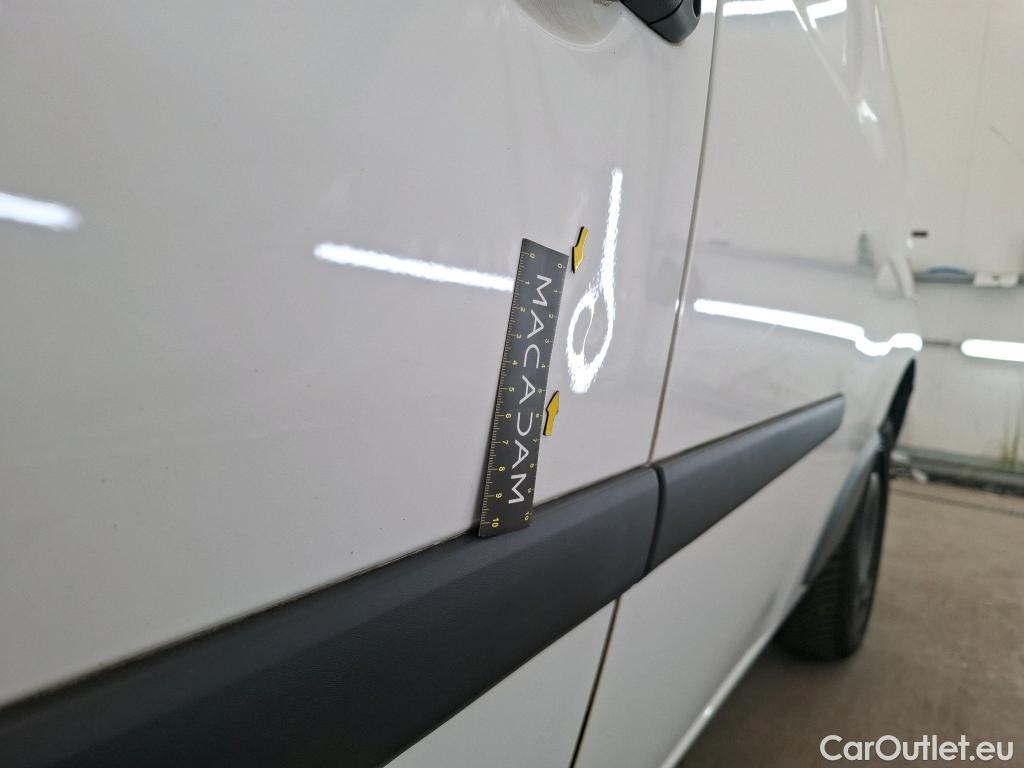  Renault  Kangoo  Express Maxi Extra (Série Spéciale) 1.5 #16