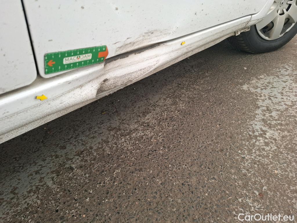  Renault  Kangoo  II Express Grand Confort (L1) 1.5 dCi 95CV BVM6 E6dT #2