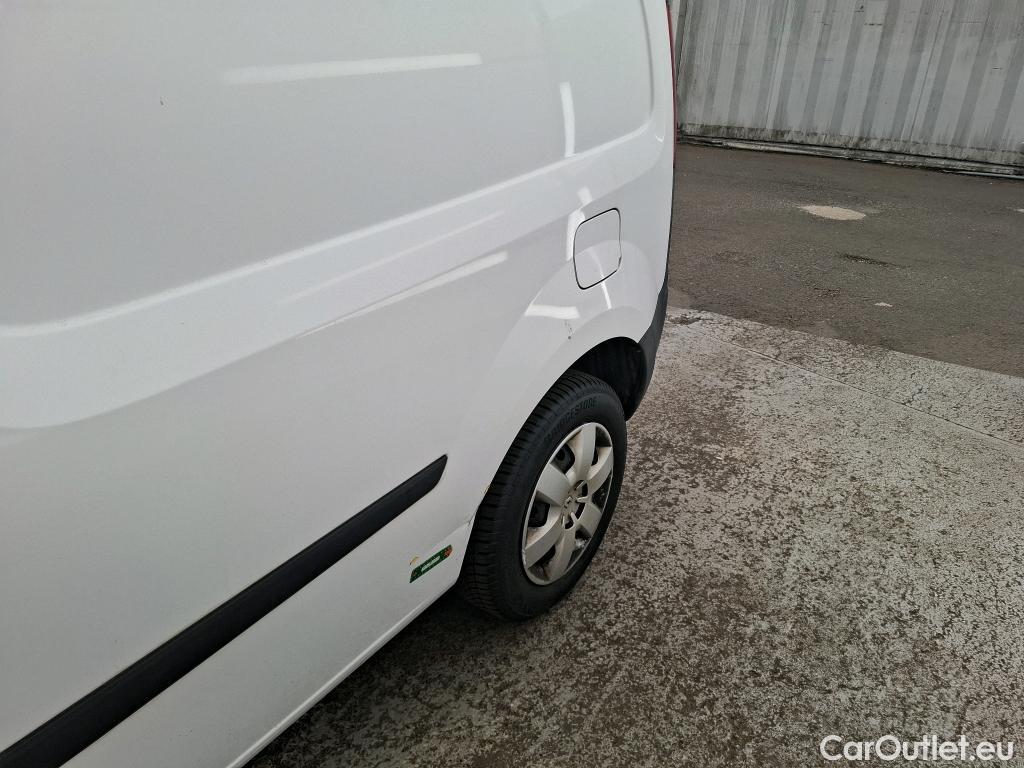  Renault  Kangoo  II Express Grand Confort (L1) 1.5 dCi 95CV BVM6 E6dT #3
