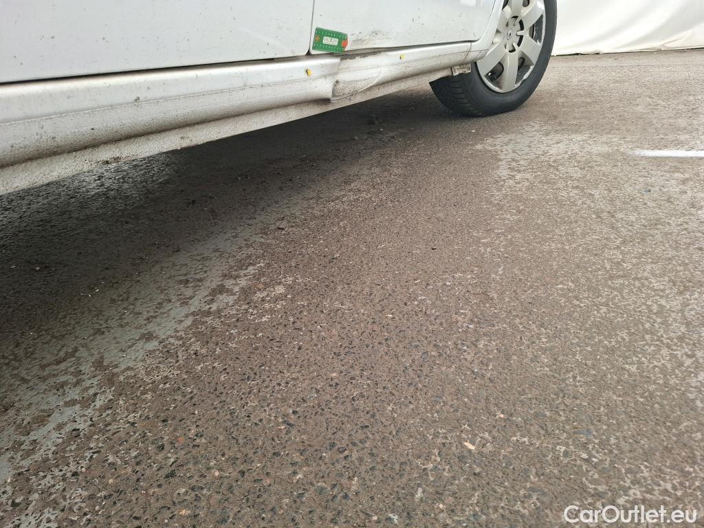  Renault  Kangoo  II Express Grand Confort (L1) 1.5 dCi 95CV BVM6 E6dT #1