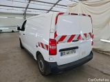  Peugeot  Expert PEUGEOT  VU 4p Fourgon 2.0 BlueHDi 120 S&S Standard Premium P. #2