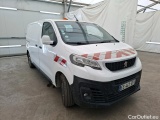  Peugeot  Expert PEUGEOT  VU 4p Fourgon 2.0 BlueHDi 120 S&S Standard Premium P. #4