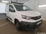  Peugeot  Partner  Asphalt L1 1.6 HDi 100CV BVM5 E6 #4