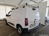  Peugeot  Partner  Asphalt L1 1.6 HDi 100CV BVM5 E6 #2
