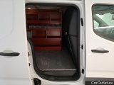  Peugeot  Partner  Asphalt L1 1.6 HDi 100CV BVM5 E6 #9