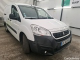  Peugeot  Partner  L2 Premium 1.6 HDi 100CV BVM5 E6 #4