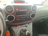  Peugeot  Partner  L2 Premium 1.6 HDi 100CV BVM5 E6 #7