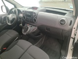  Peugeot  Partner  L2 Premium 1.6 HDi 100CV BVM5 E6 #5