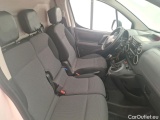  Peugeot  Partner  L2 Premium 1.6 HDi 100CV BVM5 E6 #8