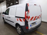  Renault  Kangoo  Express Extra (Série Spéciale) 1.5 dCi 90CV BVM5 E6 #2