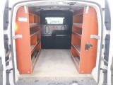  Renault  Kangoo  Express Extra (Série Spéciale) 1.5 dCi 90CV BVM5 E6 #9