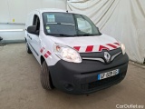  Renault  Kangoo  II Express Maxi Extra (Série Spéciale) 1.5 dCi 95CV BVM6 E6dT #4
