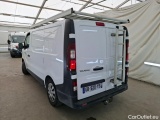  Renault  Trafic  Fourgon L1H1 1000 Confort 1.6 dCi #2