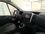  Renault  Trafic  Fourgon L1H1 1000 Confort 1.6 dCi #5