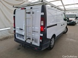  Renault  Trafic  Fourgon L1H1 1000 Confort 1.6 dCi #3