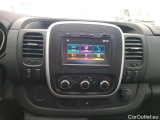  Renault  Trafic  Fourgon L1H1 1000 Confort 1.6 dCi #7