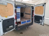  Renault  Trafic  Fourgon L1H1 1000 Confort 1.6 dCi #10