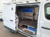  Renault  Trafic  Fourgon L1H1 1000 Confort 1.6 dCi #9