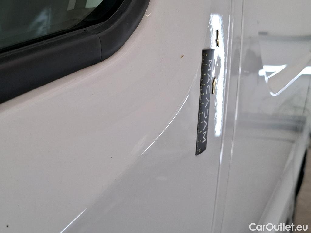  Renault  Trafic  Fourgon L1H1 1000 Confort 1.6 dCi #40