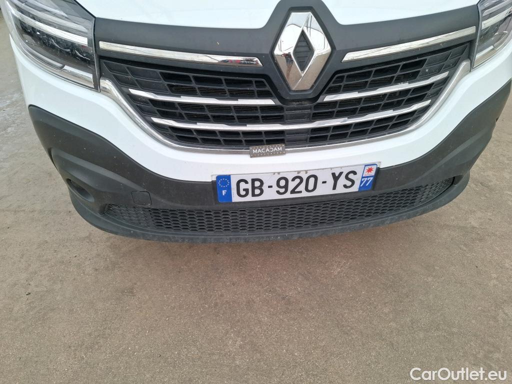  Renault  Trafic  Fourgon L1H1 1000 Confort 1.6 dCi #32
