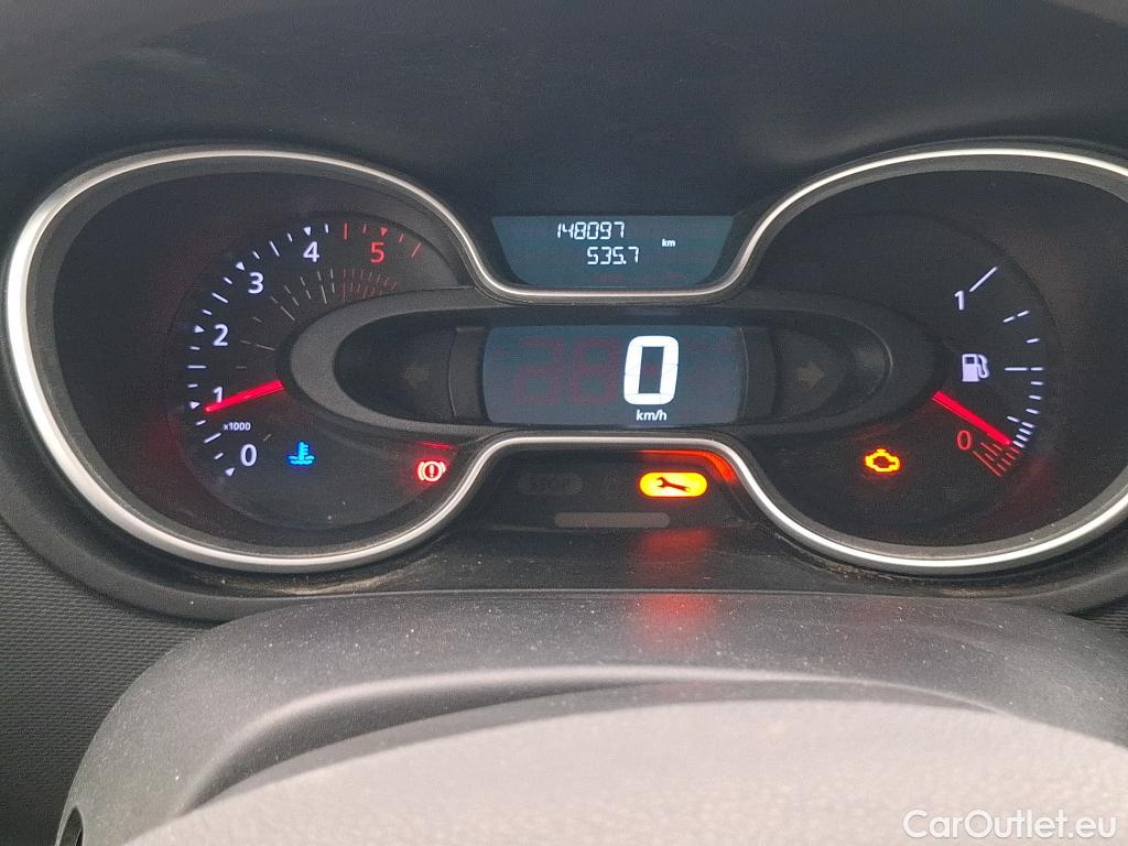  Renault  Trafic  Fourgon L1H1 1000 Confort 1.6 dCi #34