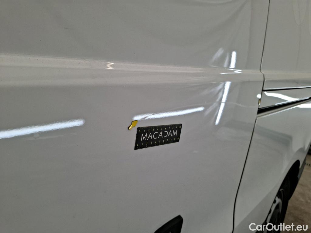  Renault  Trafic  Fourgon L2H1 3T Grand Confort 2.0 dCi 130CV BVM6 E6d #56