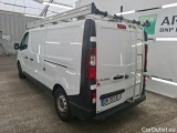  Renault  Trafic  Fourgon L2H1 3T Grand Confort 2.0 dCi 130CV BVM6 E6d #2