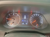  Renault  Trafic  Fourgon L2H1 3T Grand Confort 2.0 dCi 130CV BVM6 E6d #6