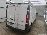  Renault  Trafic  Fourgon L2H1 3T Grand Confort 2.0 dCi 130CV BVM6 E6d #3