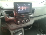  Renault  Trafic  Fourgon L2H1 3T Grand Confort 2.0 dCi 130CV BVM6 E6d #7