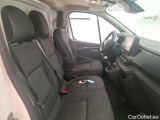  Renault  Trafic  Fourgon L2H1 3T Grand Confort 2.0 dCi 130CV BVM6 E6d #8