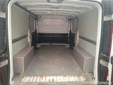  Renault  Trafic  Fourgon L2H1 3T Grand Confort 2.0 dCi 130CV BVM6 E6d #10