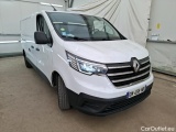  Renault  Trafic  Fourgon L2H1 3T Grand Confort 2.0 dCi 130CV BVM6 E6d #4