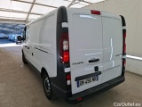  Renault  Trafic  Fourgon L2H1 3T Grand Confort 2.0 dCi 130CV BVM6 E6d #2