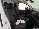  Renault  Trafic  Fourgon L2H1 3T Grand Confort 2.0 dCi 130CV BVM6 E6d #8