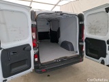  Renault  Trafic  Fourgon L2H1 3T Grand Confort 2.0 dCi 130CV BVM6 E6d #10