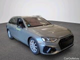  Audi  A4  Avant 40 TDI S line 2.0 TDI 150KW AT7 E6d #6
