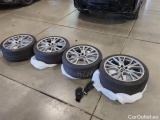  Audi  A4  Avant 40 TDI S line 2.0 TDI 150KW AT7 E6d #8
